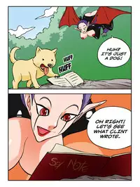 [Space No.1] Me Ran Co Ri [Ongoing]