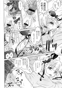 COMIC PLUM Vol.02 [2009-03]