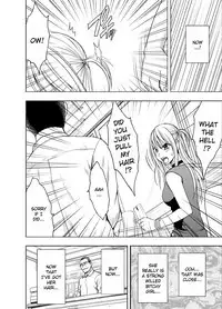 [Crimson Comics] Sensation Linking Magical Onahole (English) {Kizlan}