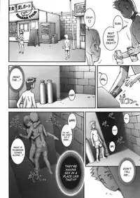 [Sengoku-kun] Pretty Cool + Extras [English]