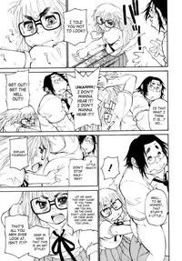 [Tanuma Yuuichirou] Participet ~ Yoshinaga-kun Honsou Suru ~ [English] [SaHa]