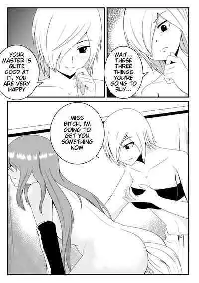 Genshin Impact - Enslaved Walnut Second Story