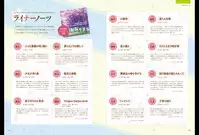 Majo Koi Nikki - Visual Fanbook