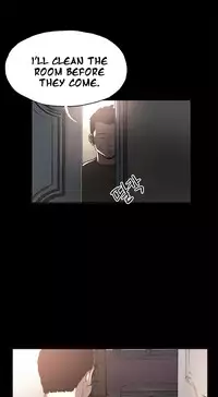 [Mr. Byeong-Su] Cohabitation Ch.1-48 (English) (Ongoing)