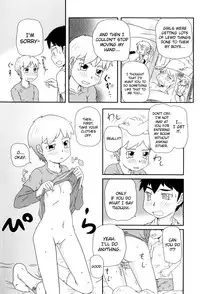 [Takanaga Kouhei] Lolican Ch.1-9 [ENG] [biribiri]