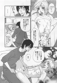 [Fuyusaka Koromo] Aigan Doutei