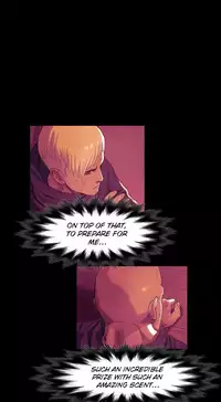 [Getty] Siren Ch.0-13 (English) (YoManga) (Ongoing)