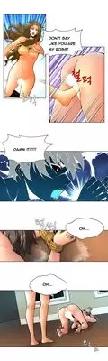 [Fantastic Whale] Twin Slave Ch.1-25 (English) (Ongoing)