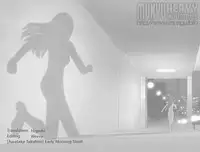 [Kiai Neko] Paint Jogging (Rosyutsu Ganbou) [English] [Munyu]