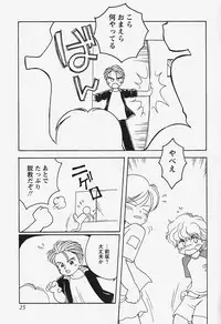 [Mimuda Ryouzou] Tapu Tapu Randoselita