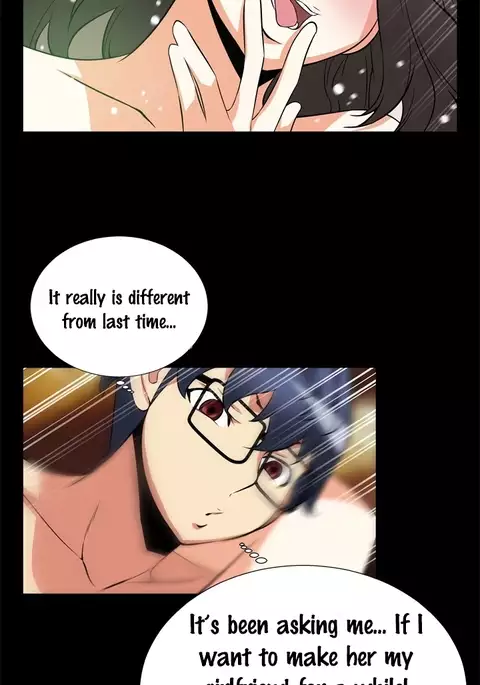 Love Parameter Ch.1-49