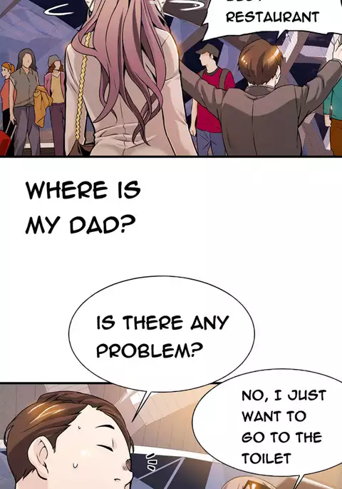 Kill the Dead Bastard Ch.0-14