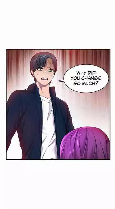 HERO MANAGER Ch. 1-19