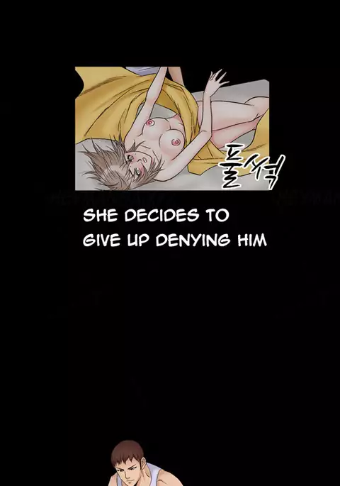 The Taste of Hands Ch.1-72