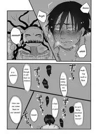 [Yamaguchi Nao] Igyou no Majo | The unusual Witch [English]