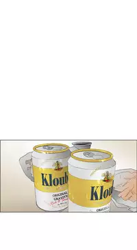 [Silverstar] Talk To Me Ch.1-32 (English) (Ongoing)