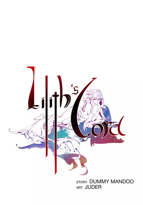 Lilith`s Cord Ch.1-25
