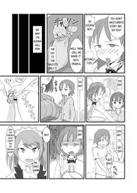 [Goma Brothers (Gomabura)] Makio-kun Tanetsuke Oji-san to Ochinchin nanka ni Zettai Makenai Hon (THE iDOLM@STER SideM) [English] [Digital]