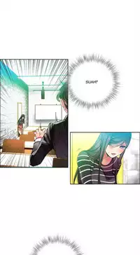 [Juder] Lilith`s Cord Ch.1-19 (English) (Ongoing)