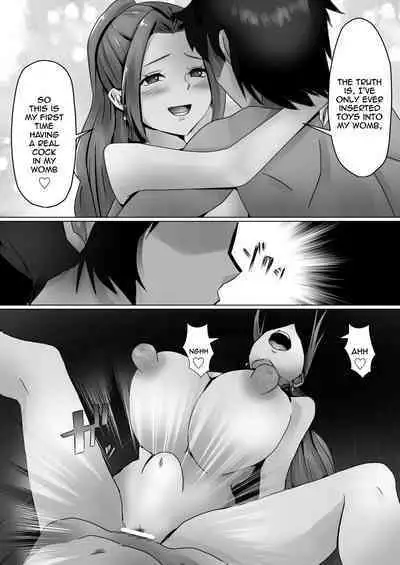 Vivi to Nami | Vivi and Nami