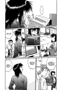 [Manabe Jouji] Kanojo de Ippai 2 - Ch. 10-12 [English] {Ochimusha}