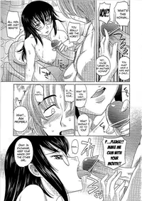 [Takaoka Motofumi] 0930 -Oku-sama- Ch. 1-6 [English] [Mikakunin]