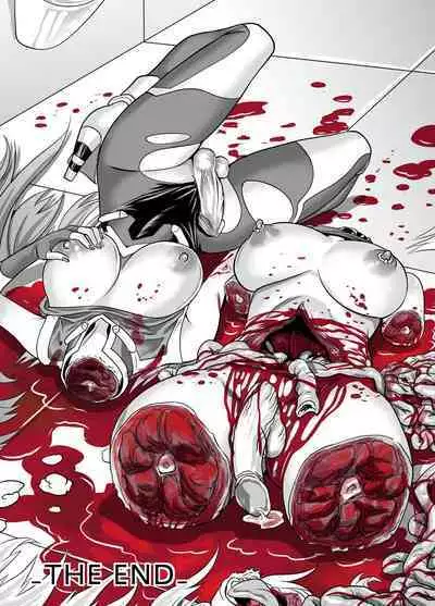 [Mr Kurz] Truly Broken Doll