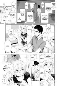 [Ootsuka Reika] Mida Love [English] {Various}