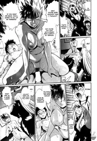 [Manabe Jouji] Ring x Mama 4 [English] [Soba-scans]