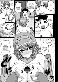 (COMIC1☆10) [Darabuchidou (Darabuchi)] Raw (Persona 3) [English] [desudesu]