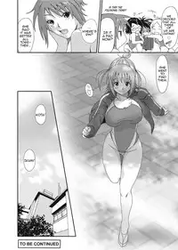 [Ryoh-zoh] Love to Like (English)