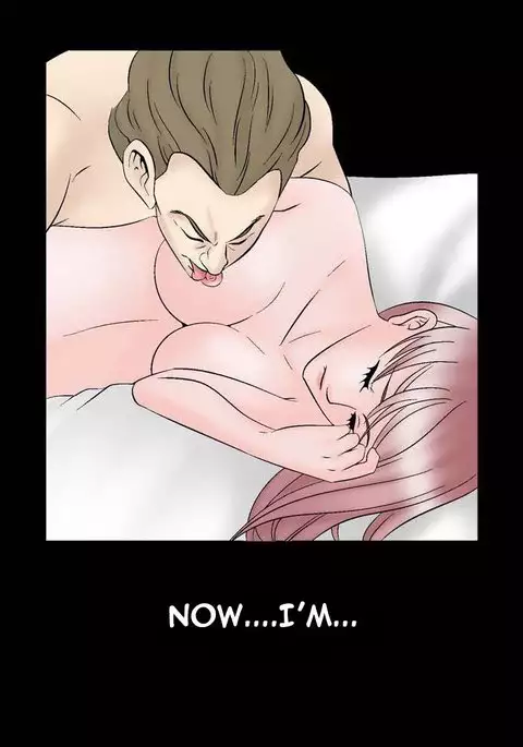 The Taste of Hands Ch.1-53