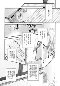 (C66) [Jitsuyou Tosho Fukyuukai R (Hotaruri, Pino)] The addictive VI (Black Cat)