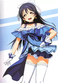 (C88) [Initial-G (A1)] squEEZe (Various)