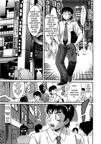 [Chanpon Miyabi] Haha wa Sexy Idol | My Mom, The Sexy Idol [English] {Tadanohito}