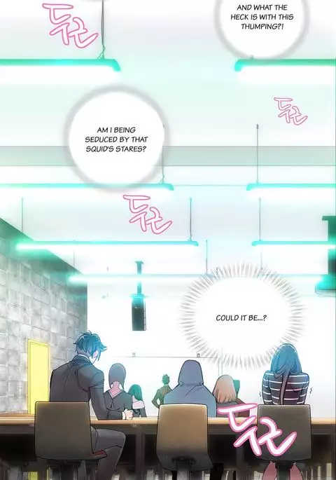 Lilith`s Cord Ch.1-39