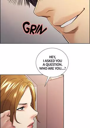 Taste of Forbbiden Fruit Ch.34/53