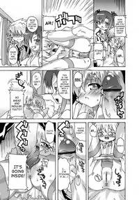 [mdo-h] Deviloli -Devil Lolita- [English] [SaHa]