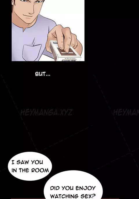 The Taste of Hands Ch.1-55