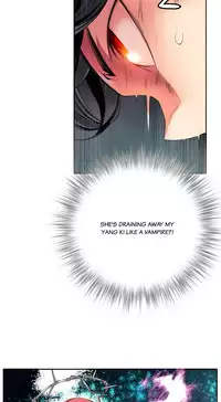 [Juder] Lilith`s Cord Ch.1-19 (English) (Ongoing)