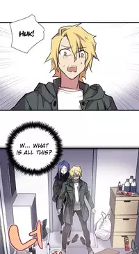 [Warpic] Narakarana Ch.00-08 [English] (YoManga) (Ongoing)