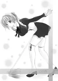 (C78) [LUCYR (Xi Daisei)] TIME PIECES