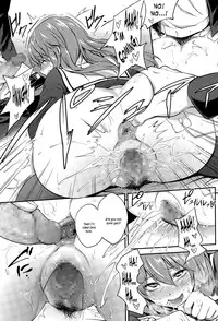 [Monorino] Pinkerton [English] =StatisticallyNP=