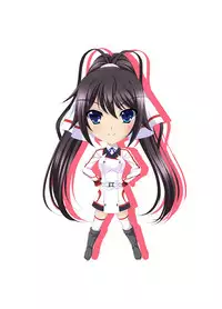 [ARCTANGENT (Asanuma Katsuaki)] Shinononono. (IS <Infinite Stratos>) [Digital]