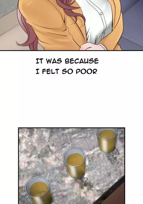 The Taste of Hands Ch.1-53