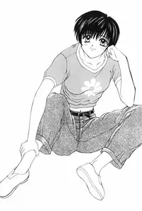 [Kitahara Aki] Himitsu no Houkago