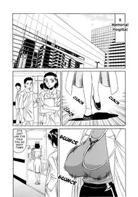 [Yamamoto Yoshifumi] Inran Kyonyuu Apartment | Horny Apartment [English] [Tadanohito]
