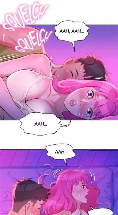 What do you Take me For? Ch.36/?