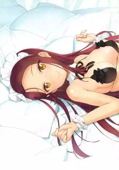 CHARACTER ILLUSTRATIONS SHOJOKISHIDAN 2008-2022