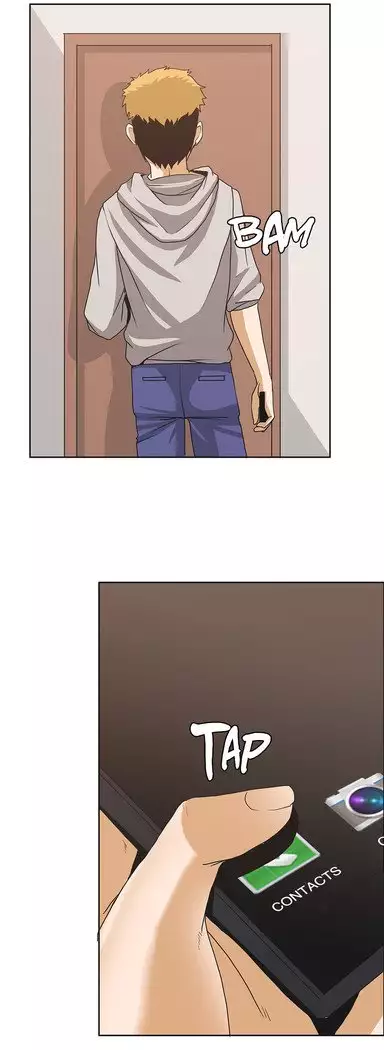 The Girl That Wet the Wall Ch. 3 - 10